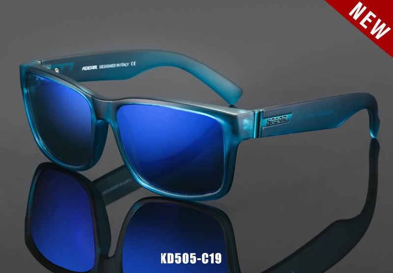 Revamp Of Sport Men Sunglasses