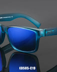 Revamp Of Sport Men Sunglasses