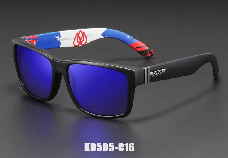 Revamp Of Sport Men Sunglasses