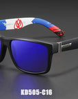 Revamp Of Sport Men Sunglasses