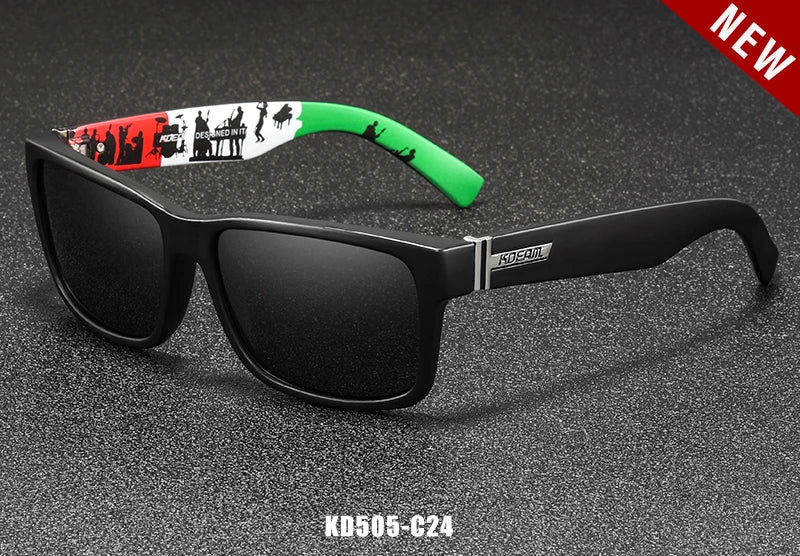 Revamp Of Sport Men Sunglasses