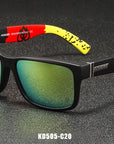 Revamp Of Sport Men Sunglasses