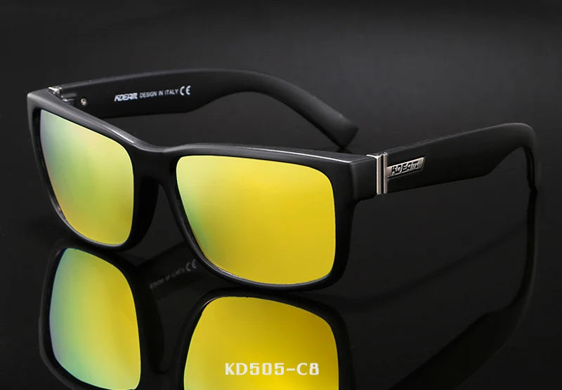 Revamp Of Sport Men Sunglasses
