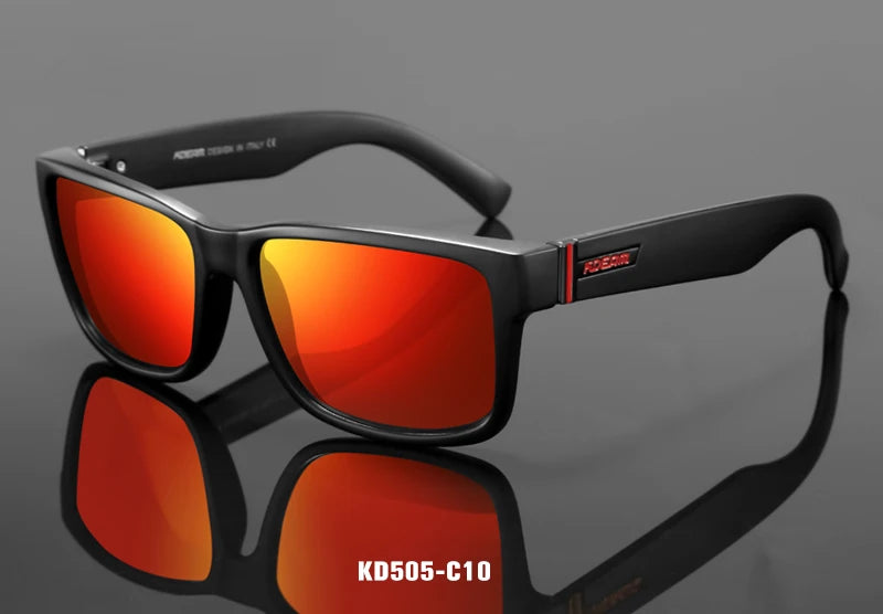Revamp Of Sport Men Sunglasses