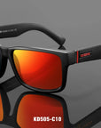 Revamp Of Sport Men Sunglasses