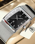 Top Luxury Men Watch Stainless