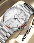 Fashion Luxury Men Watch