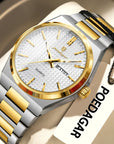 Fashion Luxury Men Watch