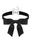 Neo-Gothic Clavicle Choker