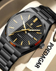 Fashion Luxury Men Watch