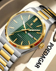 Fashion Luxury Men Watch