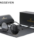 High Quality Gothic Steampunk Sunglasses