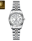 Original Elegant Women's Watches Waterproof