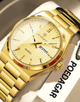 Fashion Luxury Men Watch