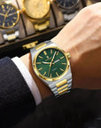 Fashion Luxury Men Watch