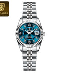 Original Elegant Women's Watches Waterproof