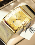 Top Luxury Men Watch Stainless