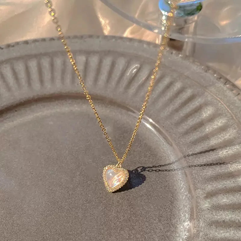New Shiny Butterfly Necklacefor Women
