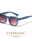 CATERSIDE Fashion Men Sunglasses