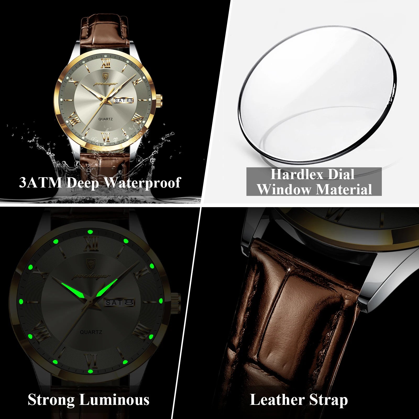 Original Fashion Watch For Man