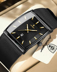 Top Luxury Men Watch Stainless