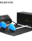 High Quality Gothic Steampunk Sunglasses
