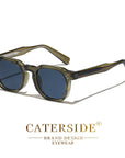 CATERSIDE Fashion Men Sunglasses