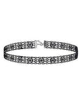 Neo-Gothic Clavicle Choker