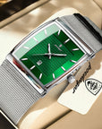 Top Luxury Men Watch Stainless