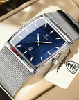 Top Luxury Men Watch Stainless