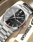 Fashion Luxury Men Watch