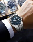 Luxury Business Men's Quartz Watches