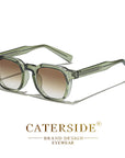 CATERSIDE Fashion Men Sunglasses