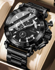 Fashion Watch For Men