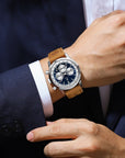 Men's Quartz Watch Waterproof Luminous
