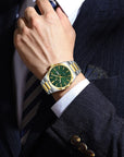 Fashion Luxury Men Watch