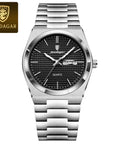 Luxury Business Men's Quartz Watches