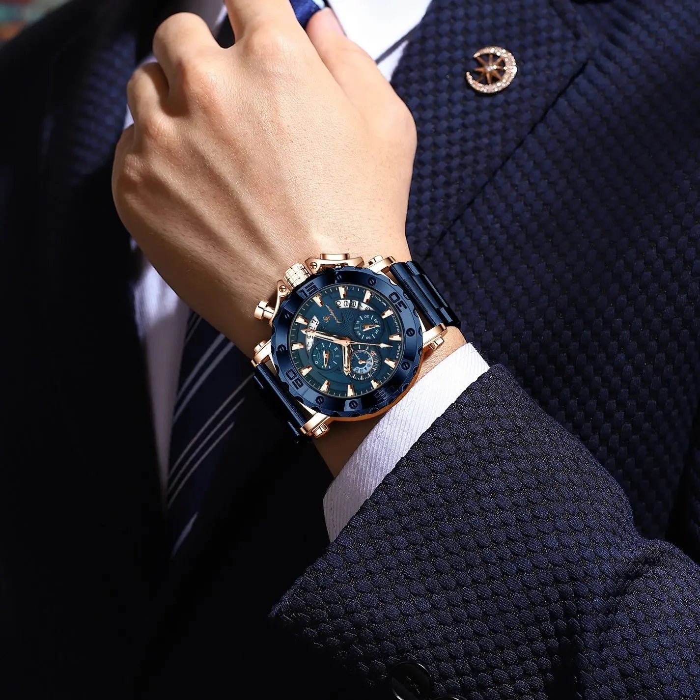 Fashion Watch For Men