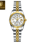Original Elegant Women's Watches Waterproof