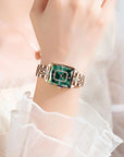 Luxury Woman Watch Waterproof Date High Quality C
