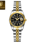 Original Elegant Women's Watches Waterproof