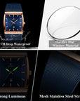 Top Luxury Men Watch Stainless