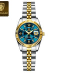 Original Elegant Women's Watches Waterproof